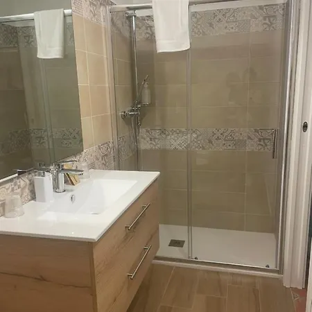 Bed & Breakfast I 3 Mori Barcellona-Pozzo di Gotto