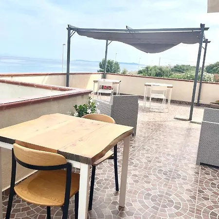 Bed & Breakfast I 3 Mori