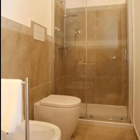 فندق مبيت وإفطار I 3 Mori