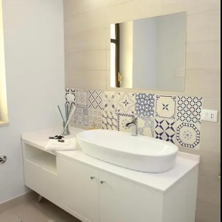 I 3 Mori فندق مبيت وإفطار