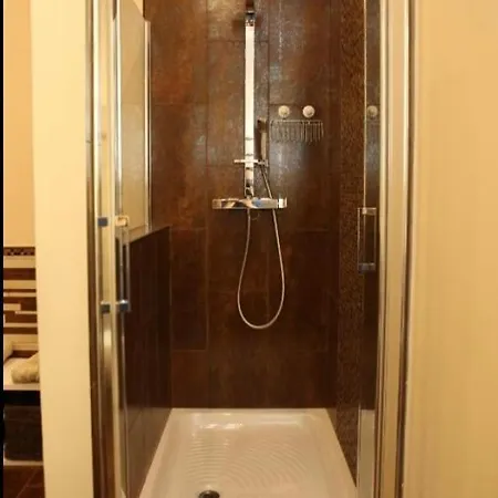 Bed & Breakfast I 3 Mori Barcellona-Pozzo di Gotto