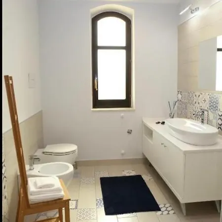 I 3 Mori Bed & Breakfast Barcellona-Pozzo di Gotto