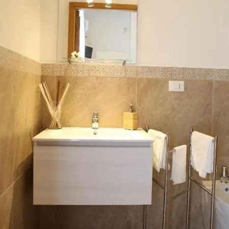 I 3 Mori Bed & Breakfast Barcellona-Pozzo di Gotto