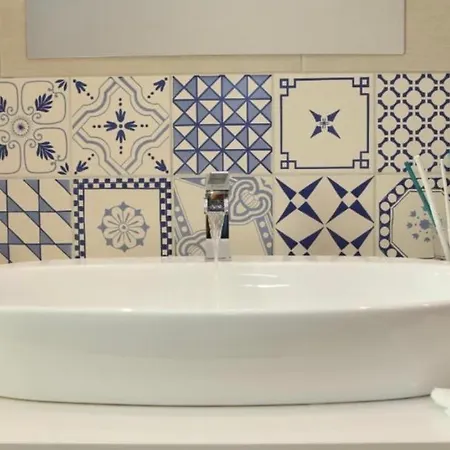 I 3 Mori فندق مبيت وإفطار 3*