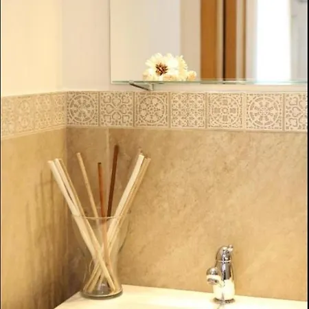 I 3 Mori Bed & Breakfast Barcellona-Pozzo di Gotto