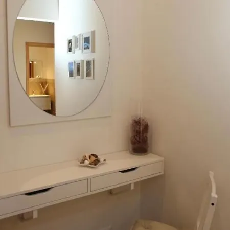 Bed & Breakfast I 3 Mori Barcellona-Pozzo di Gotto
