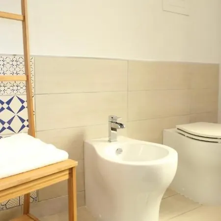 I 3 Mori فندق مبيت وإفطار
