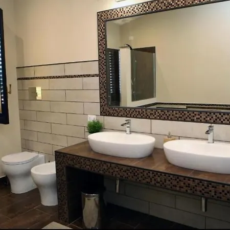I 3 Mori Bed & Breakfast Barcellona-Pozzo di Gotto