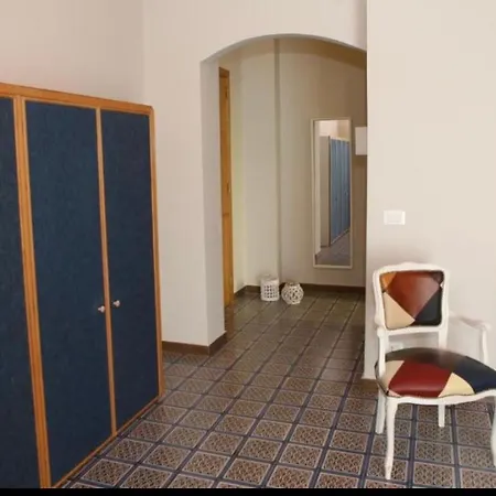 Bed & Breakfast I 3 Mori