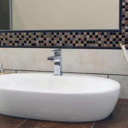 I 3 Mori Bed & Breakfast Barcellona-Pozzo di Gotto