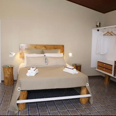 Bed & Breakfast I 3 Mori
