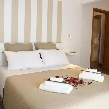 Bed & Breakfast I 3 Mori Barcellona-Pozzo di Gotto