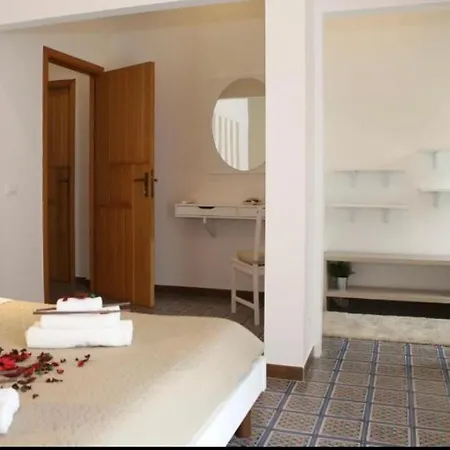 I 3 Mori Bed & Breakfast *