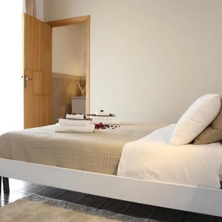 Bed & Breakfast I 3 Mori *