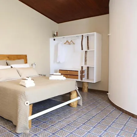 I 3 Mori Bed & Breakfast