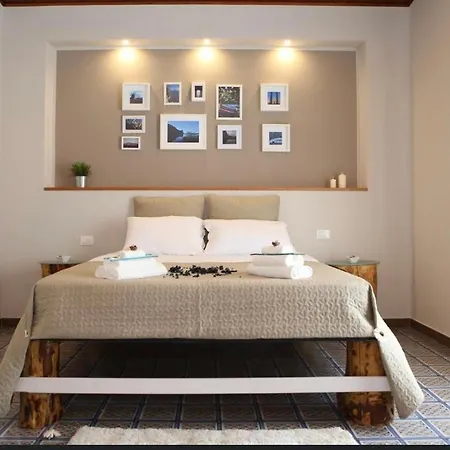 Bed and breakfast I 3 Mori 3*