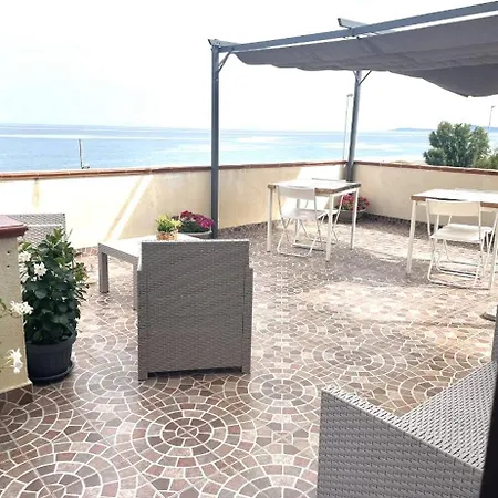 Bed & Breakfast I 3 Mori Barcellona-Pozzo di Gotto