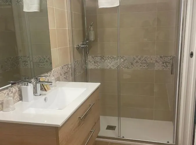 Bed and breakfast I 3 Mori Barcellona Pozzo di Gotto