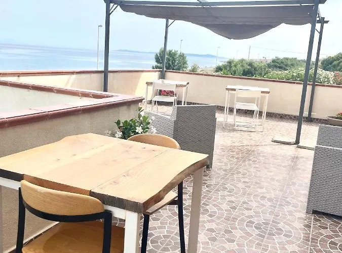 Bed and breakfast I 3 Mori