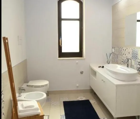 I 3 Mori Bed and breakfast Barcellona Pozzo di Gotto