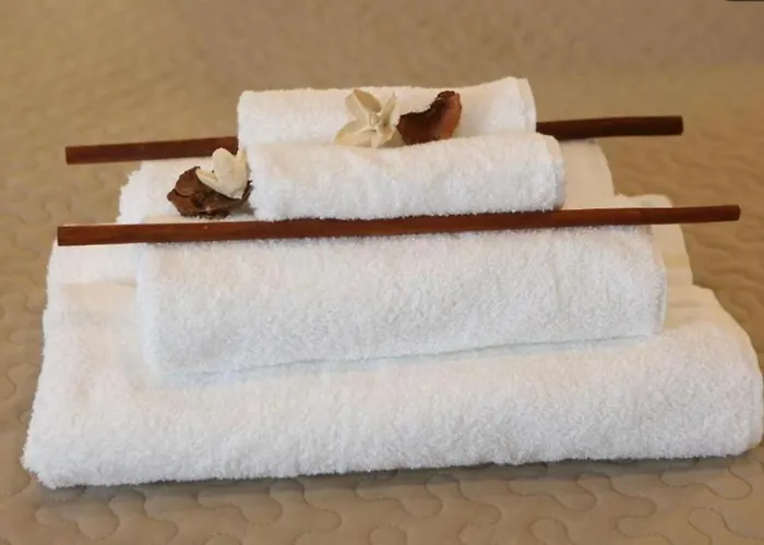 I 3 Mori Bed and breakfast 3*