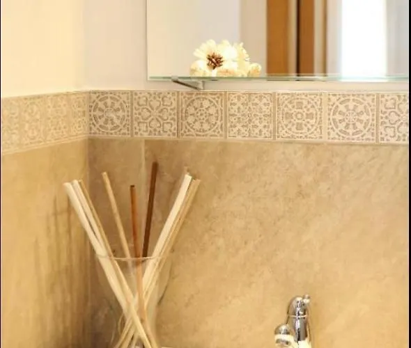 I 3 Mori Bed and breakfast Barcellona Pozzo di Gotto