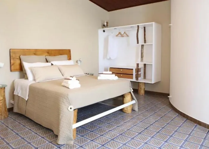 Bed and breakfast I 3 Mori 3*