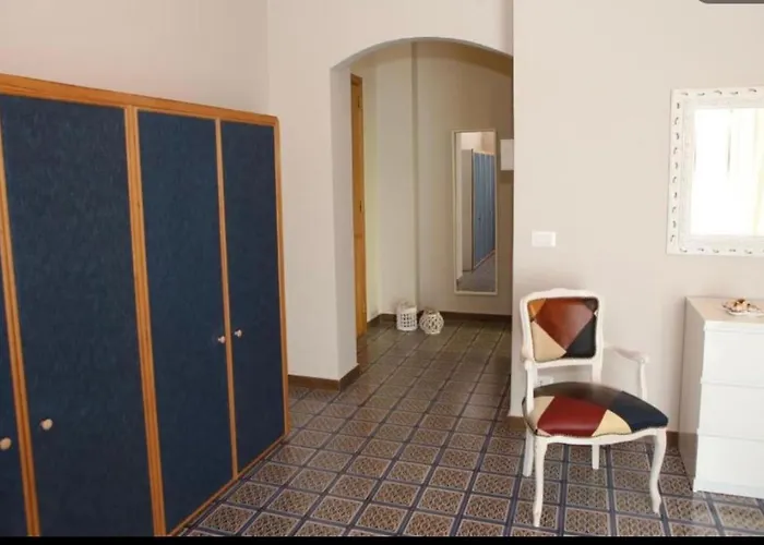 Bed and breakfast I 3 Mori