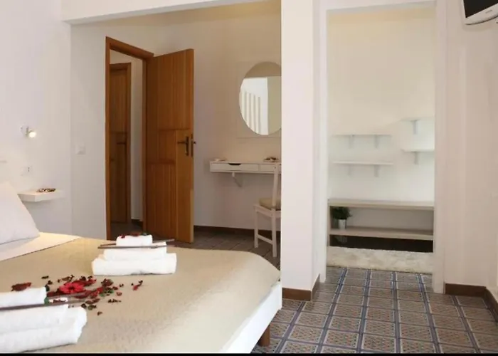 I 3 Mori Bed and breakfast 3*