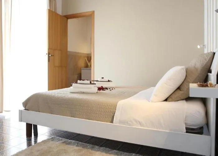 Bed and breakfast I 3 Mori 3*