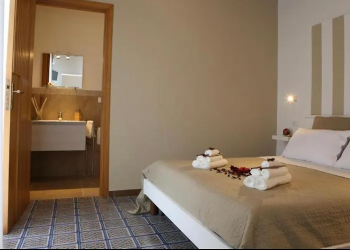 I 3 Mori Bed and breakfast 3*