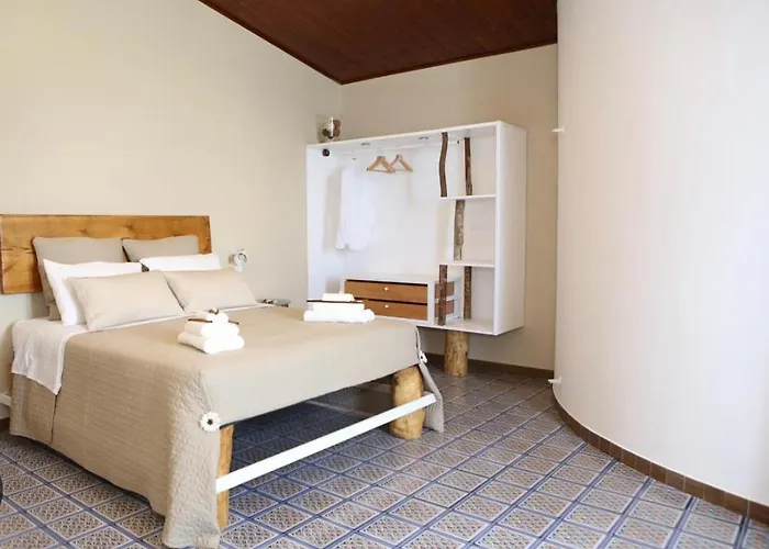 I 3 Mori Bed and breakfast