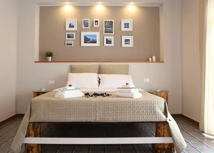 Bed and breakfast I 3 Mori 3*