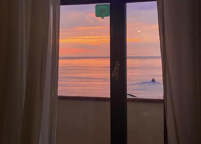 I 3 Mori Bed and breakfast Barcellona Pozzo di Gotto