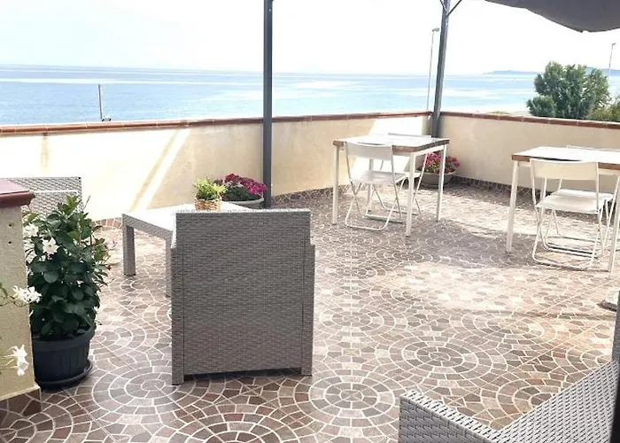 Bed and breakfast I 3 Mori Barcellona Pozzo di Gotto